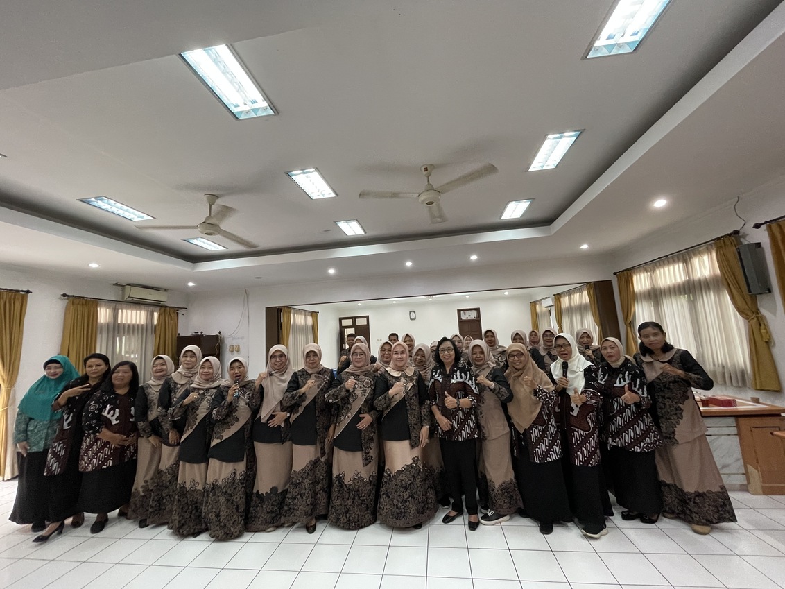 Menjemput Inspirasi dari Sleman: Langkah PKK Jombang Menguatkan Keluarga dari Desa