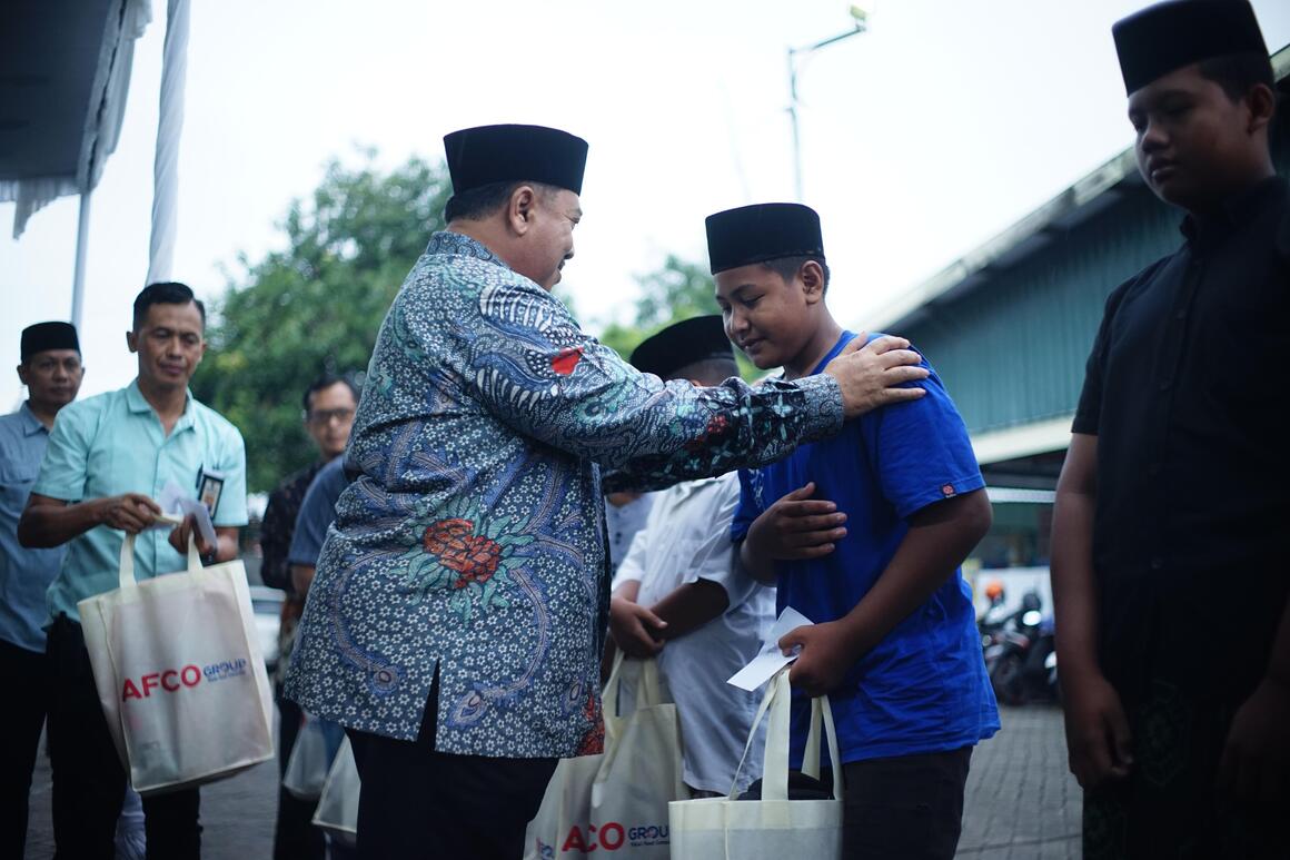 Jombang Catat 140 KPM PKH Siap Graduasi, Indikator Penurunan Kemiskinan Menguat