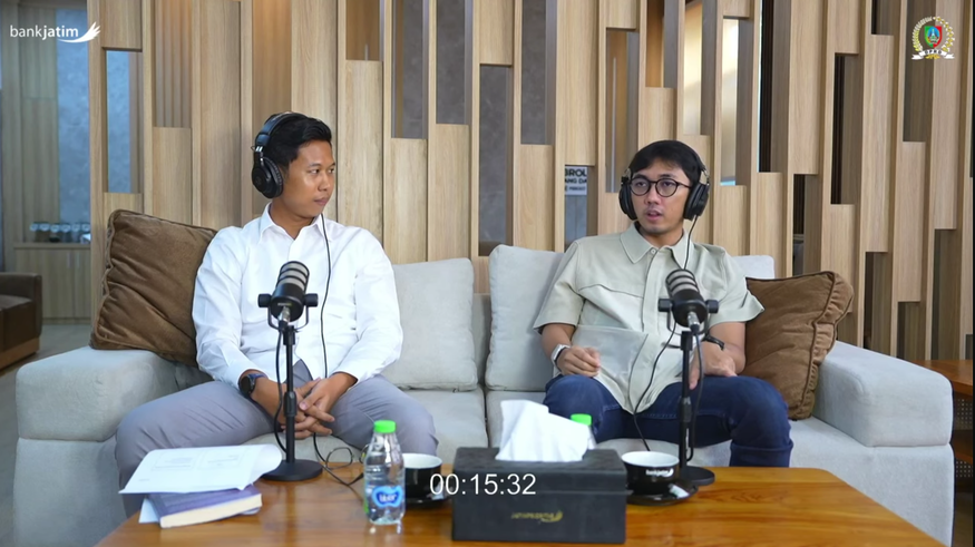 Bukan Modal! Achmad Fachruddin Bongkar Rahasia UMKM Bisa Sukses dari Nol!