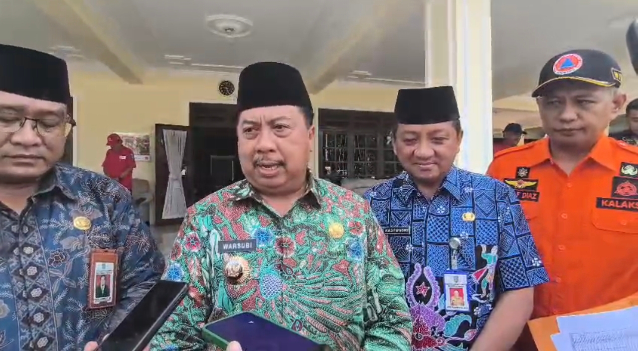 Ketika Aturan Bertemu Kepentingan Rakyat: Ini Sikap Bupati Jombang soal Jalan Rusak