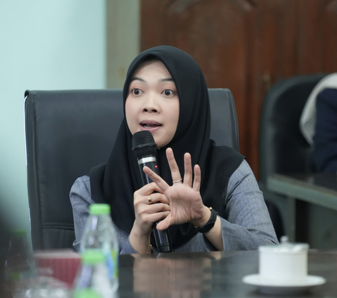 PUSPA Jombang Tegaskan Pencegahan Kekerasan Seksual Harus Sistemik, Bukan Sekadar Respons Kasus