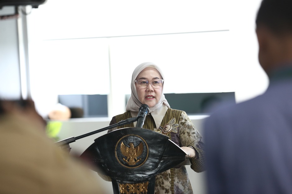 Menuju Koperasi Kuat dan Modern, Yuliati Nahkoda Baru Dekopinda Jombang
