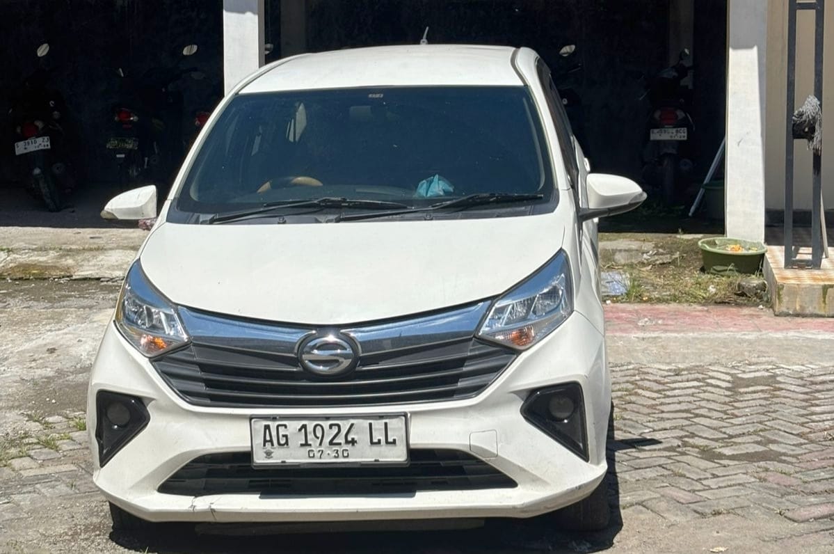 Lalai Tinggalkan Mesin Menyala, Mobil Driver Online di Jombang Raib Dibawa Penumpang