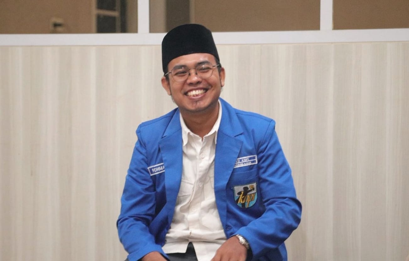 Rohmadi Terpilih Aklamasi Pimpin DPD KNPI Jombang Periode 2026–2029