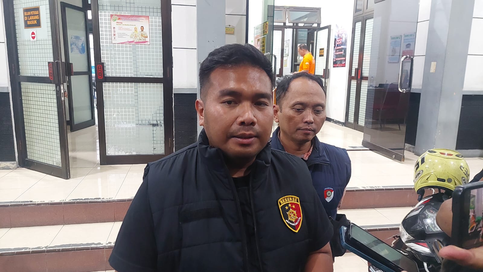 Terungkap Identitas Jasad Terbakar di Bekas Aspol Ploso: Diduga Ibu dan Anak Asal Nganjuk