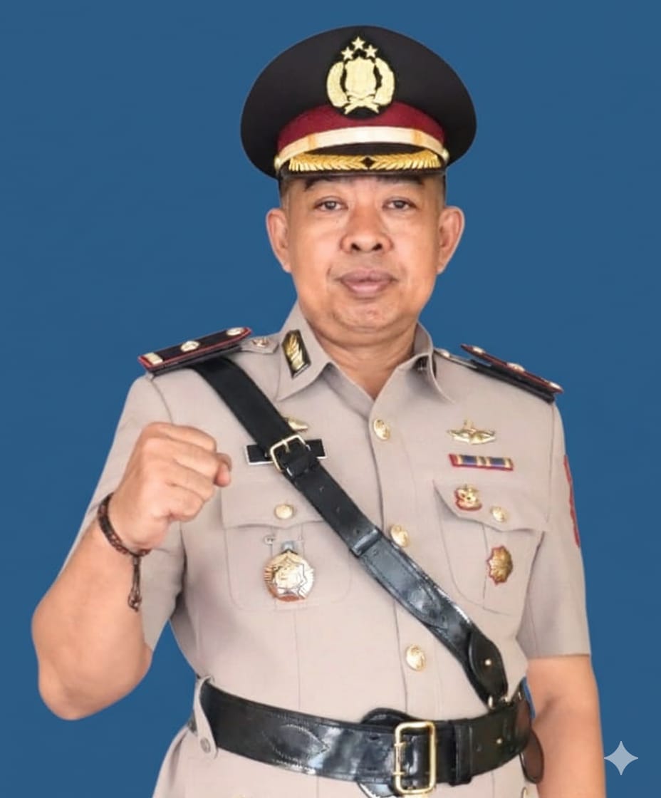 Inspiratif! Wakapolres Pacitan Ciptakan Lagu Bertema Nasionalisme ‘Kita Semua Saudara’