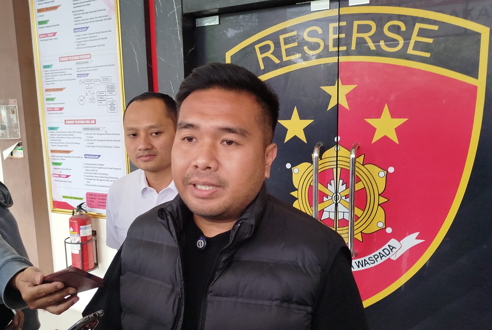 Update Kasus Jasad di Eks Aspol Ploso: Tim Forensik Temukan Jejak Zat Kimia dan Luka Bakar Hidup