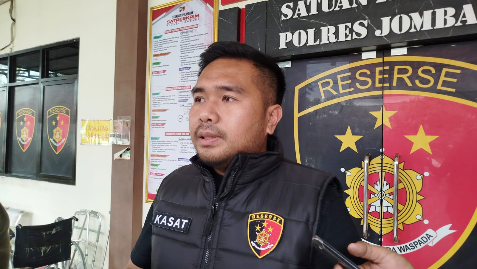 Dua Pelaku ​Penculikan Keluarga Asal Jombang di Bangkalan Tertangkap, Tiga DPO