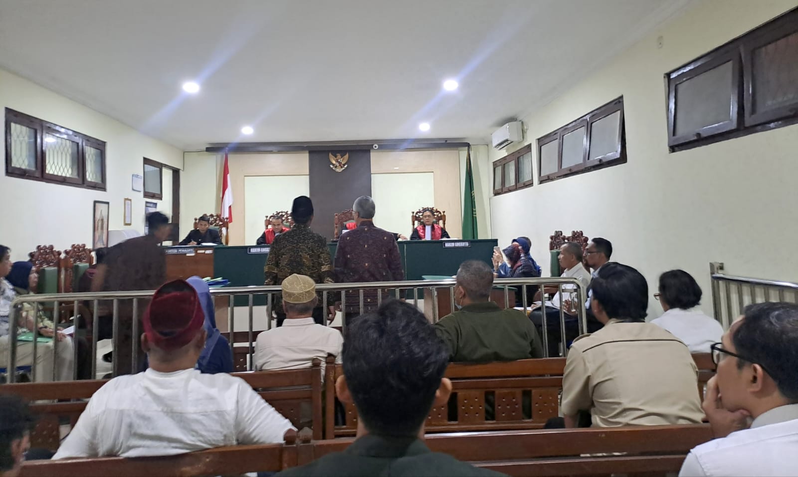 Sertifikat Mencari Tanah, ​Prosedur Ukur Lahan Tanpa Izin Pemilik Sah Dinilai Cacat Hukum