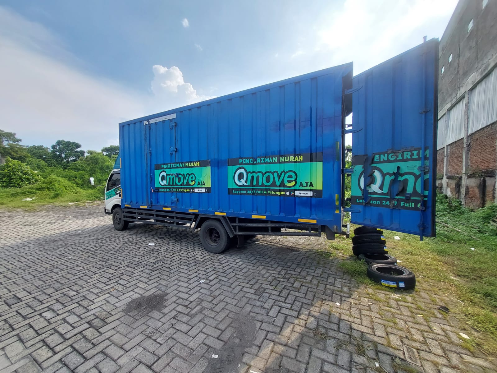 Gelapkan Puluhan Roda Mobil, Sopir Truk Asal Madiun Diringkus Polres Jombang
