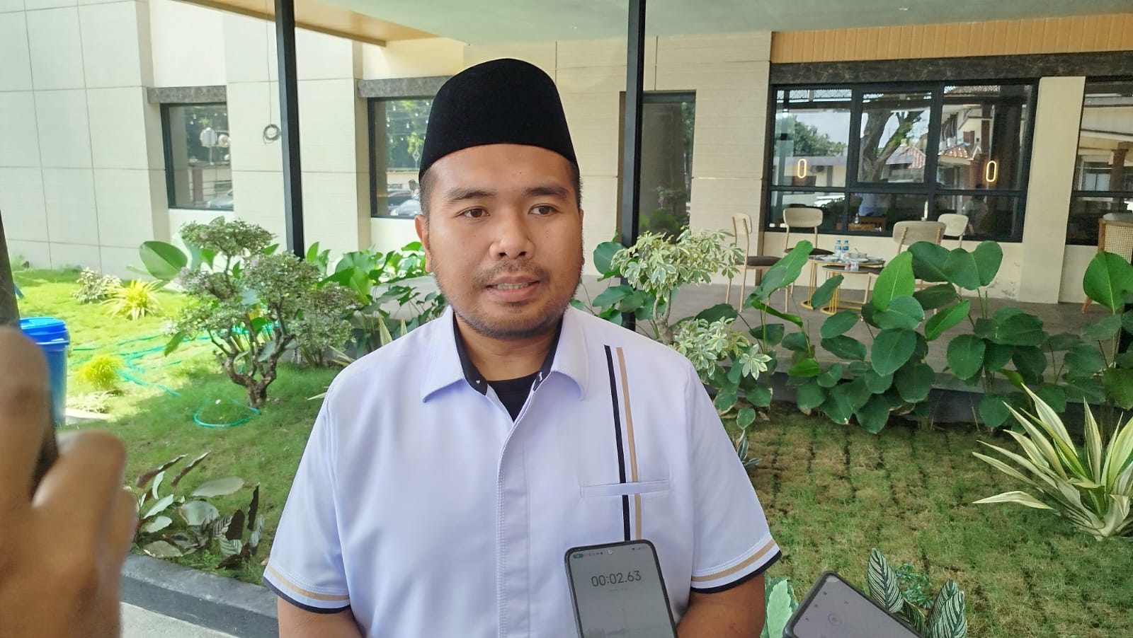 Tabir Kematian Pria di Kebun Jagung Wonosalam: Forensik Temukan Luka Tusuk dan Memar