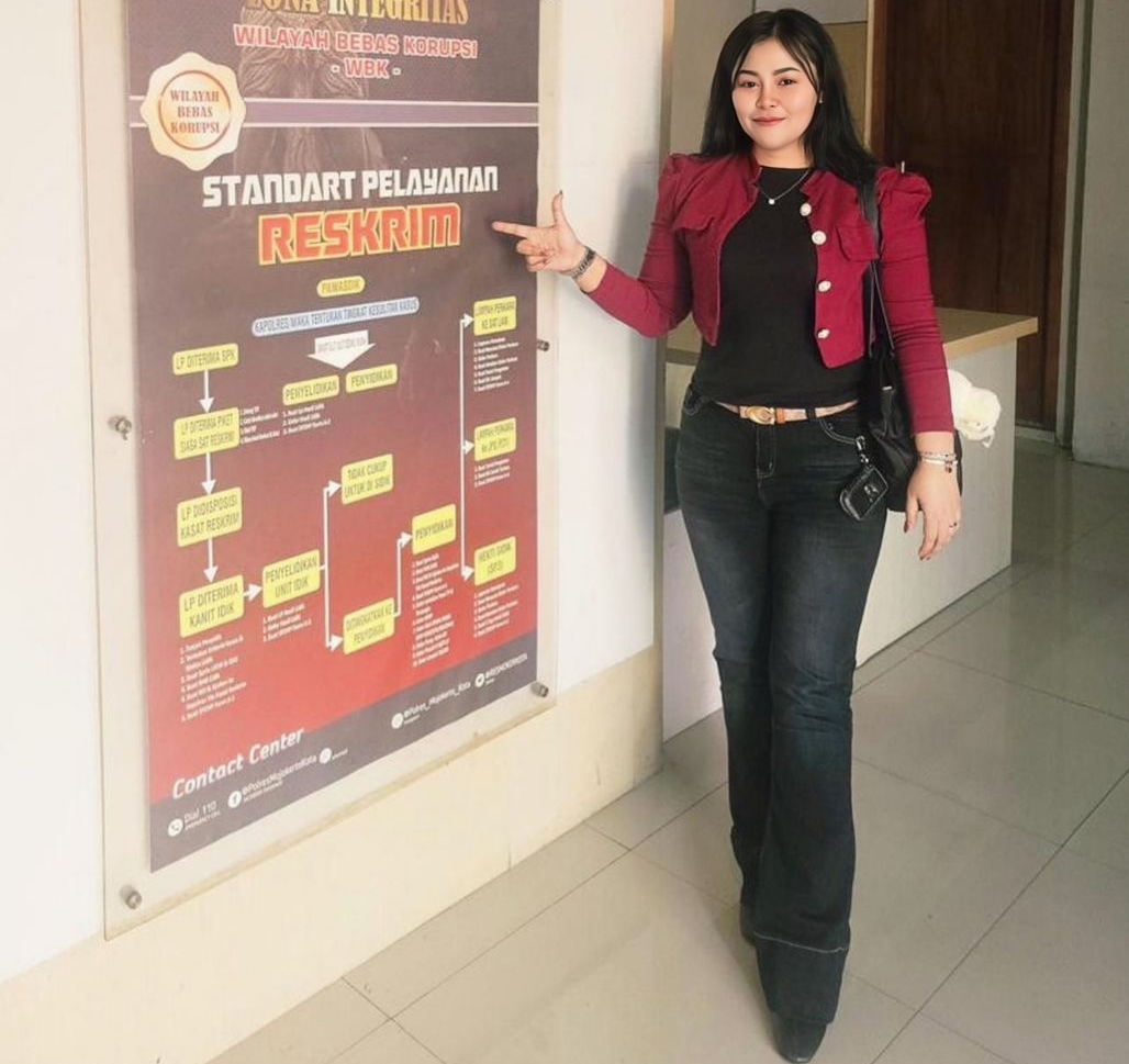 Dorong Kesadaran Hukum Desa, LBH Mizan Desak Pemkab Jombang Terbitkan Regulasi Paralegal