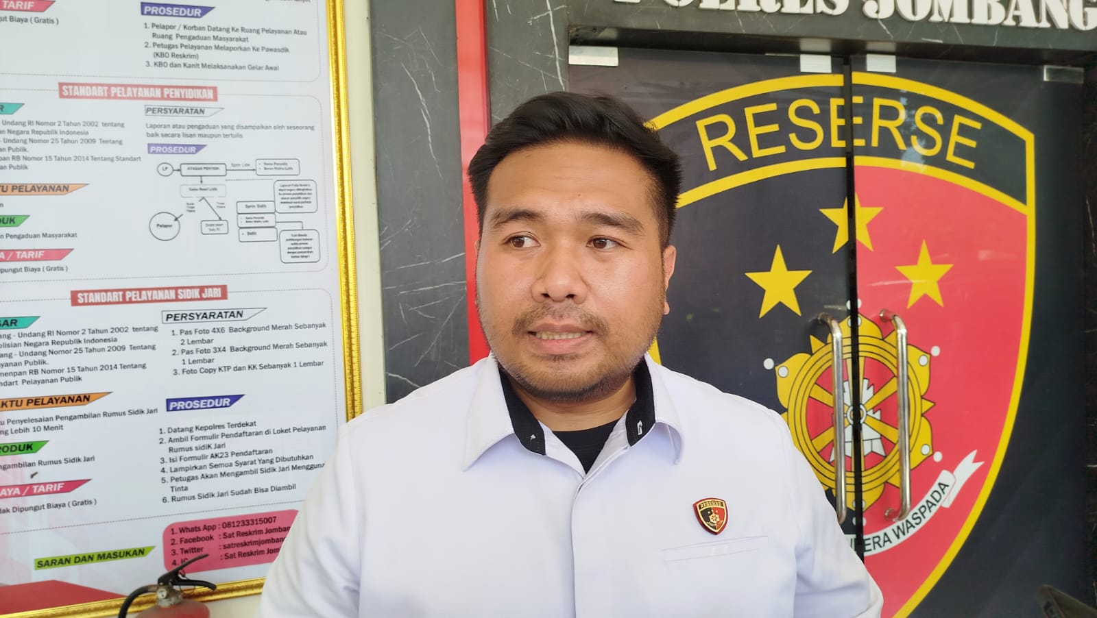 Buron 2 Bulan, Dalang Penyekapan Satu Keluarga asal Jombang Tertangkap di Bangkalan