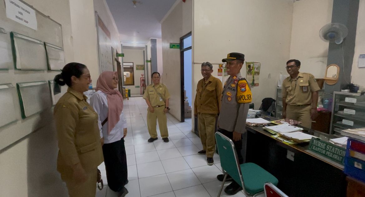 Orang Tua Pembuang Bayi di Jogoroto Jombang Diduga Pasangan Pelajar